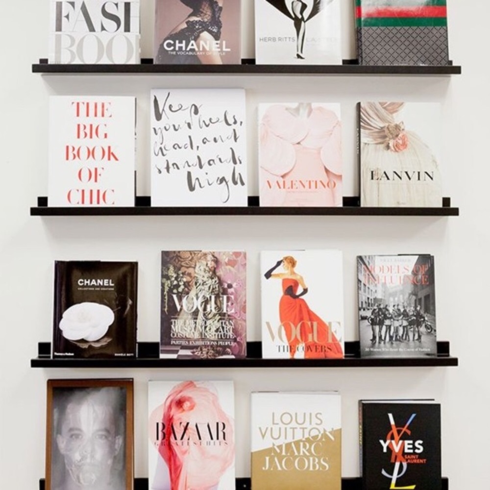 Welcome to my closet